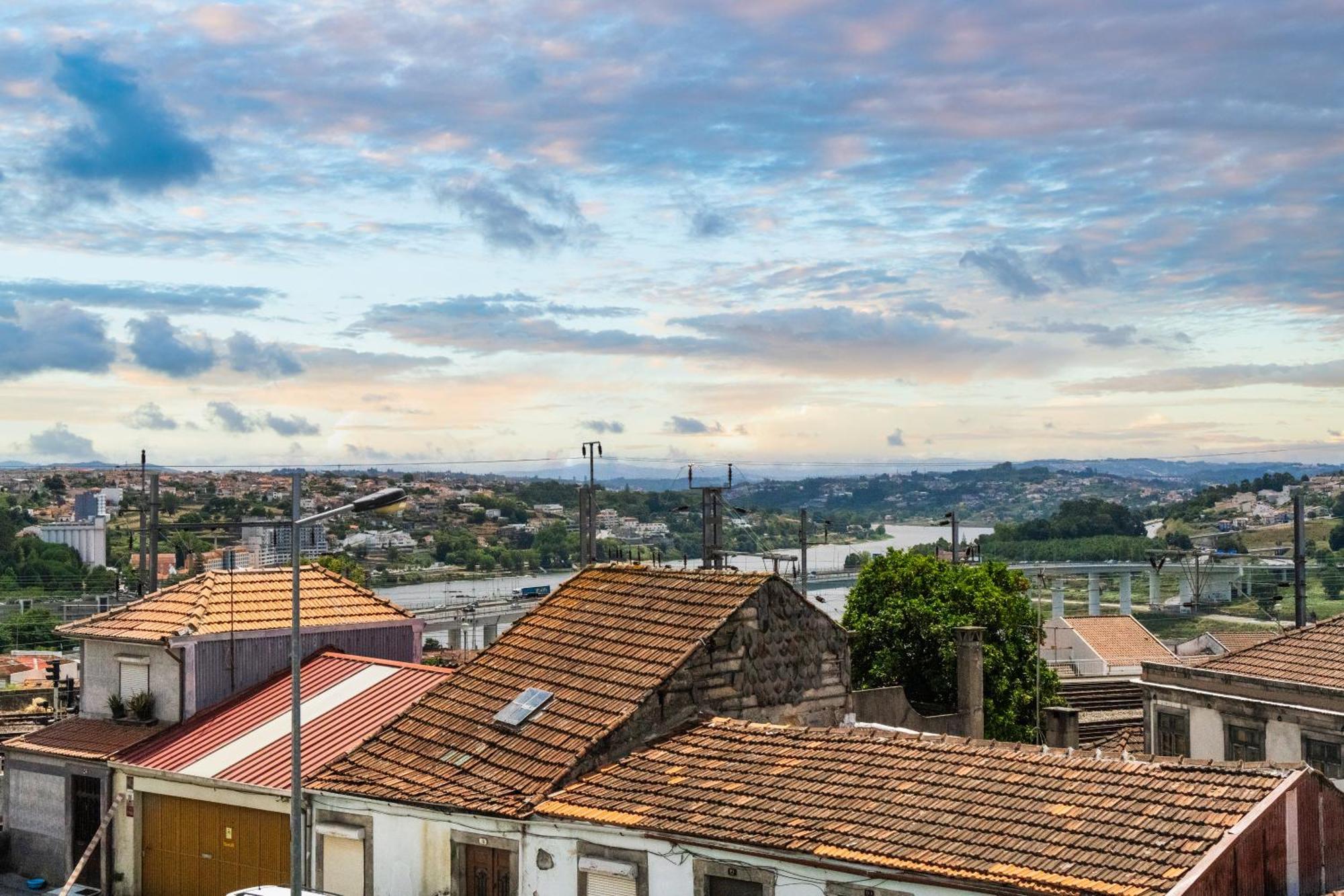 Porto Insight Apartments Campanha Exterior foto