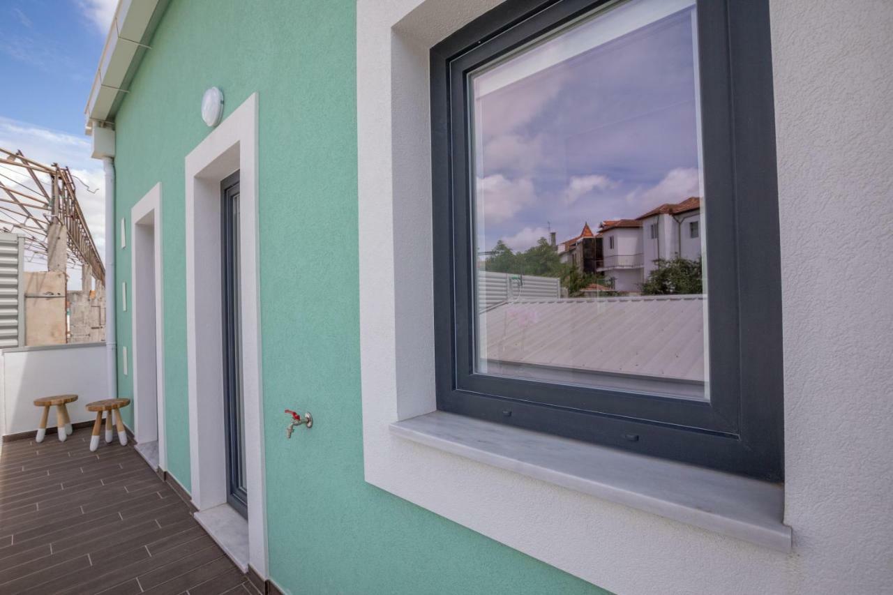 Porto Insight Apartments Campanha Exterior foto